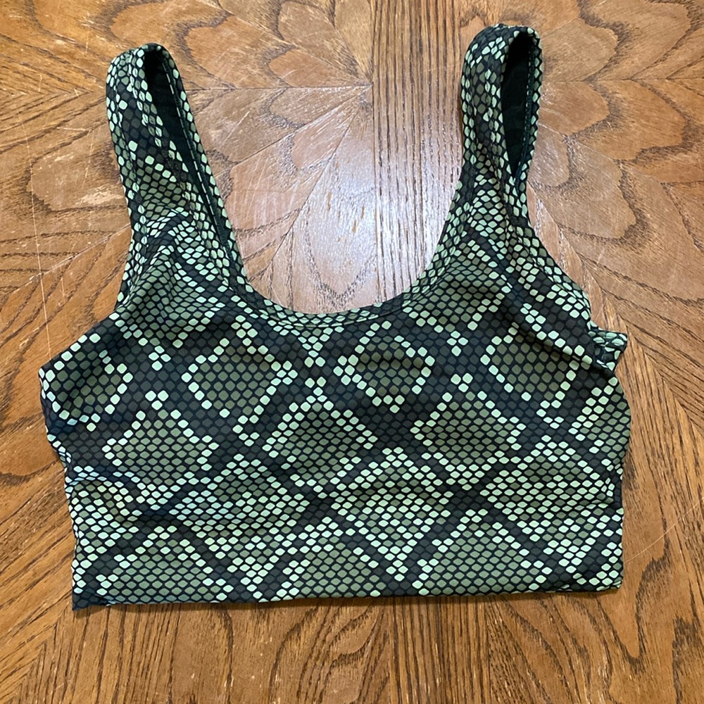 Balance Sports Bra